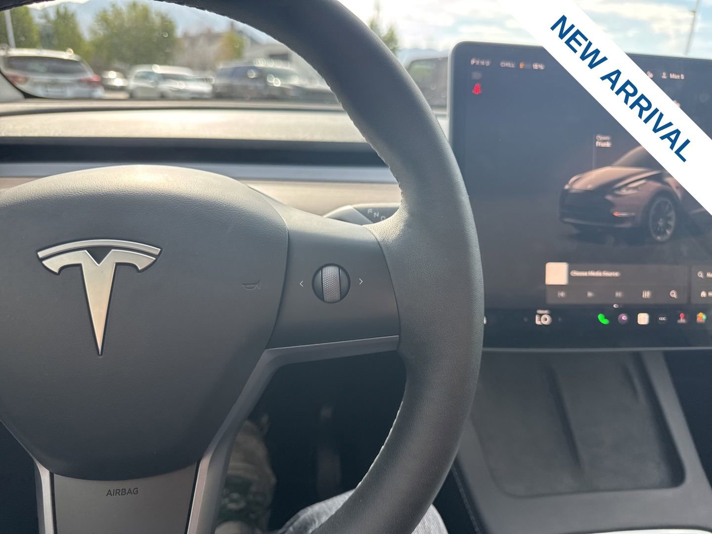Used 2023 Tesla Model Y Long Range image 21