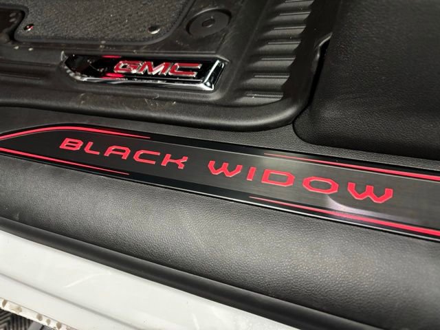 New 2026 GMC Sierra 1500 AT4 w/ AT4 Premium Package image 18