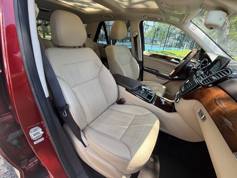 Used 2016 Mercedes-Benz GLE 350 image 20