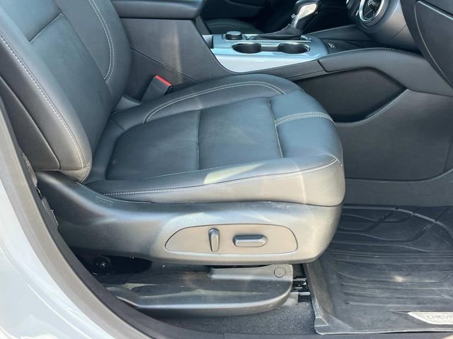 Certified 2023 Chevrolet Blazer LT w/ Sound & Technology Package image 27