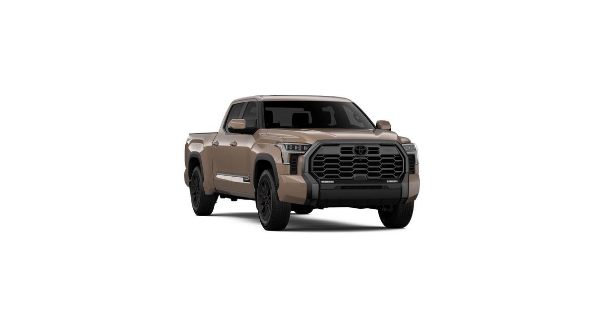 New 2026 Toyota Tundra Platinum image 48