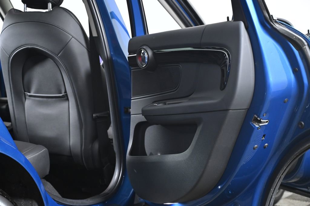Certified 2023 MINI Cooper Countryman S image 27
