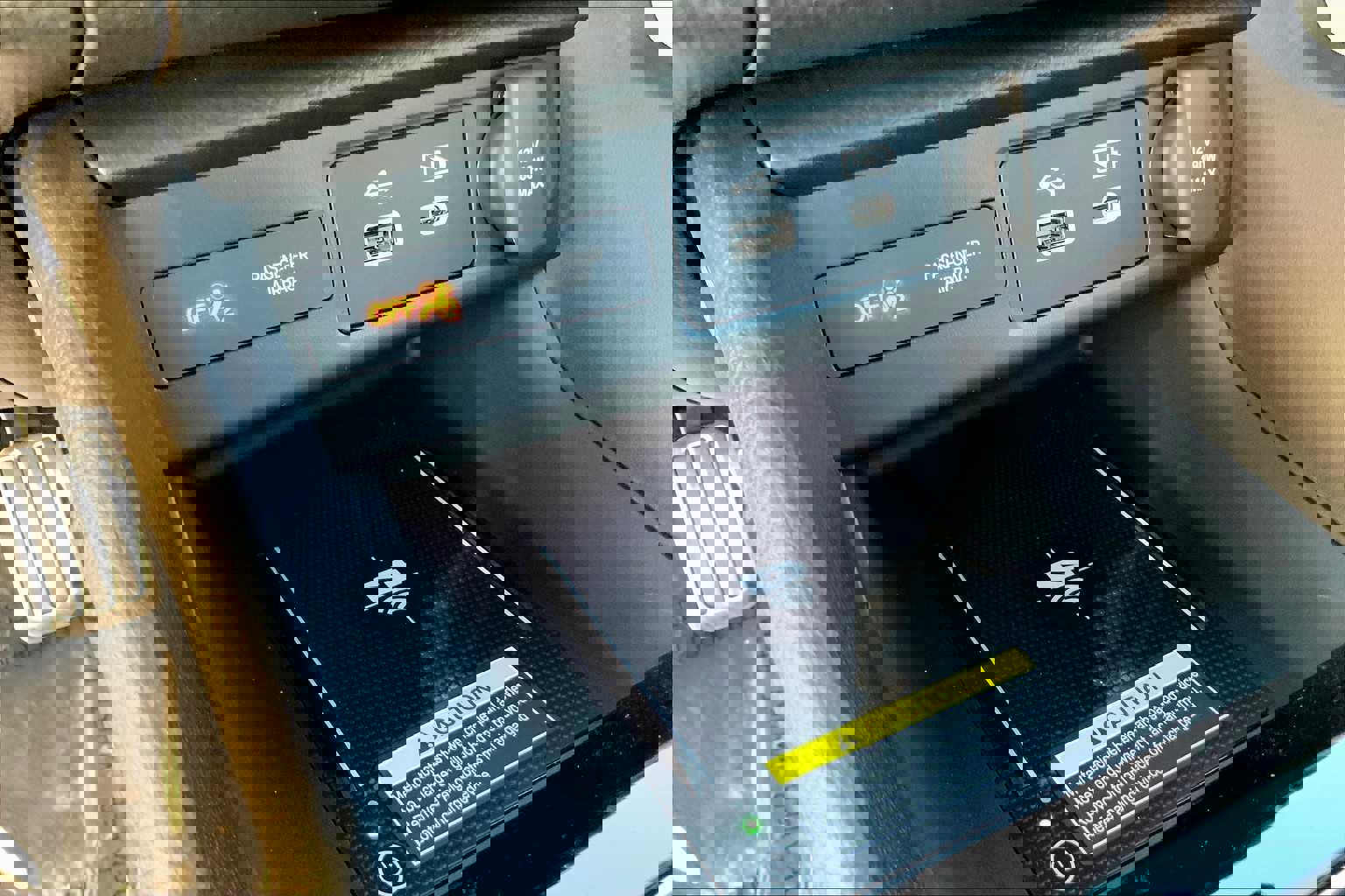 New 2026 Acura Integra A-Spec FWD image 18