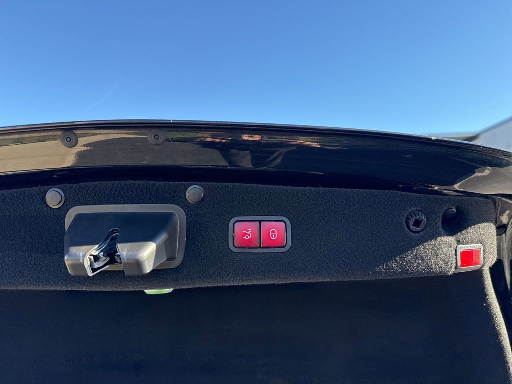 Certified 2020 Mercedes-Benz S 560 4MATIC Sedan image 28