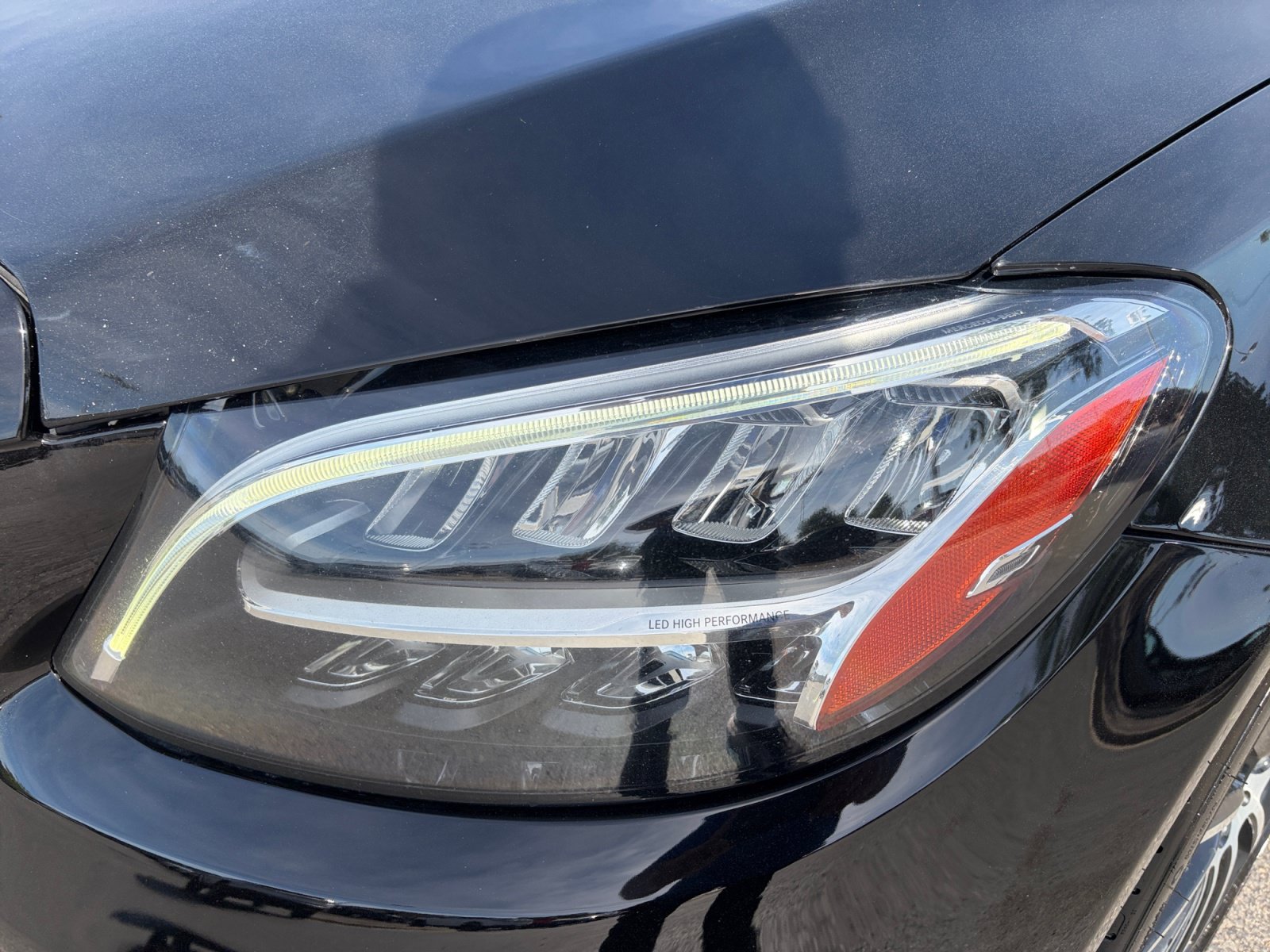 Used 2020 Mercedes-Benz C 300 4MATIC Sedan image 9