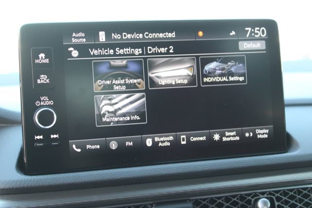 Used 2026 Acura Integra A-Spec image 29