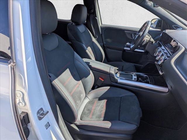 Used 2024 Mercedes-Benz GLA 250 4MATIC image 21