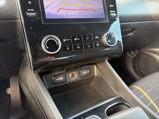 Used 2022 Hyundai Santa Cruz SEL image 19