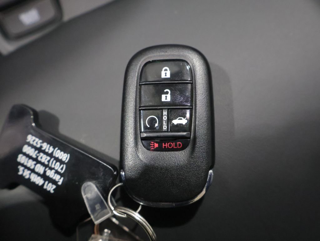 Used 2024 Honda Accord EX image 26