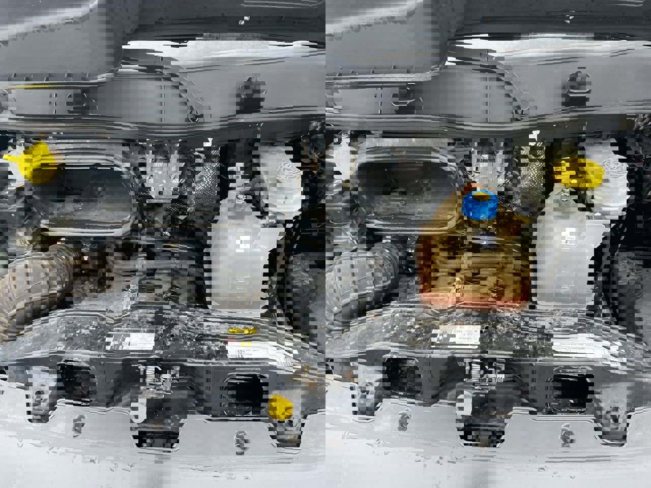 Used 2015 RAM ProMaster 1500 image 23