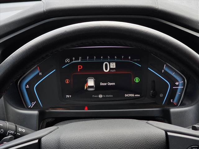 Used 2024 Honda Odyssey Sport image 19