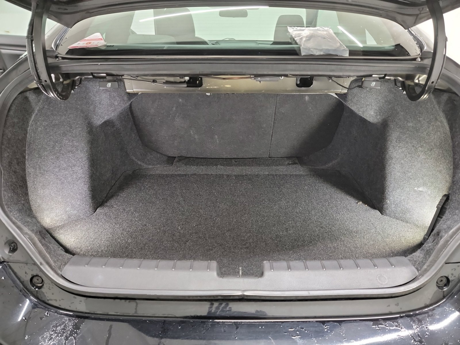 Used 2019 Honda Civic Sport image 25