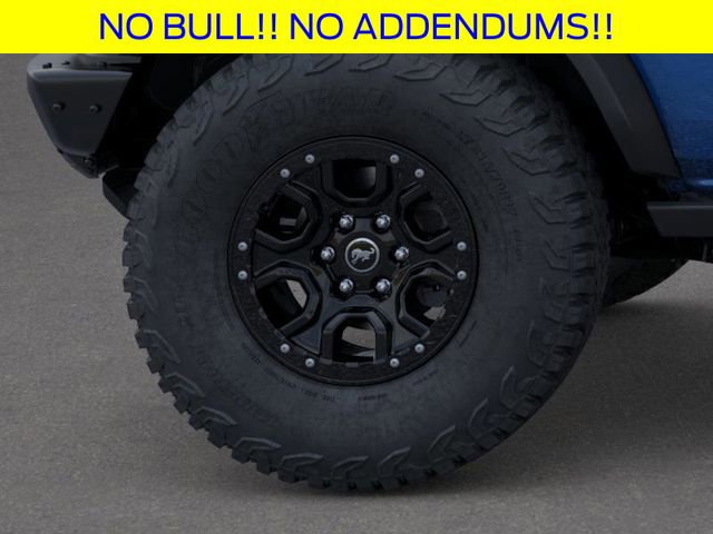 New 2026 Ford Bronco Badlands image 22