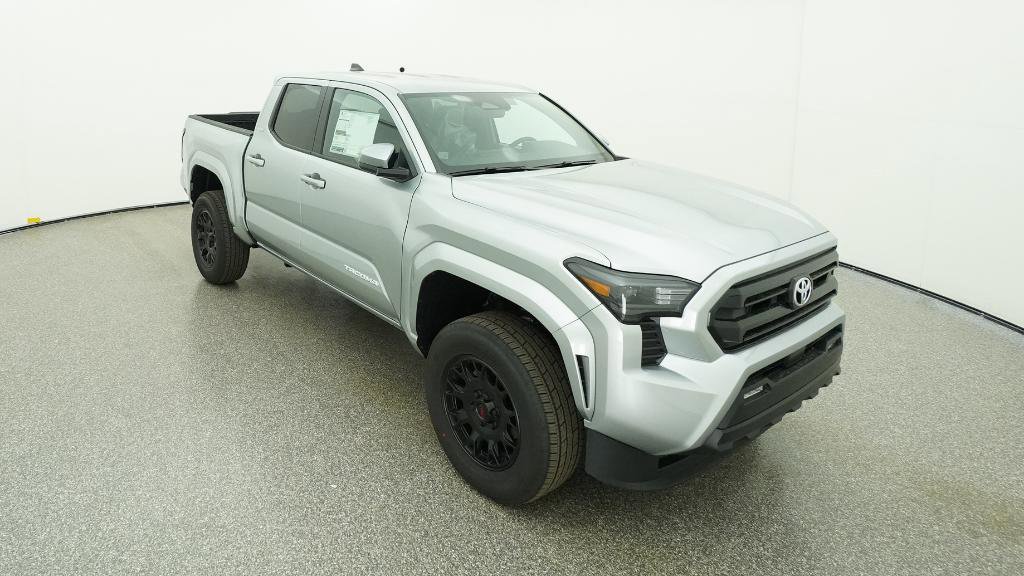 New 2025 Toyota Tacoma SR5 image 29