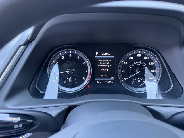 Used 2023 Hyundai Sonata SEL FWD image 17