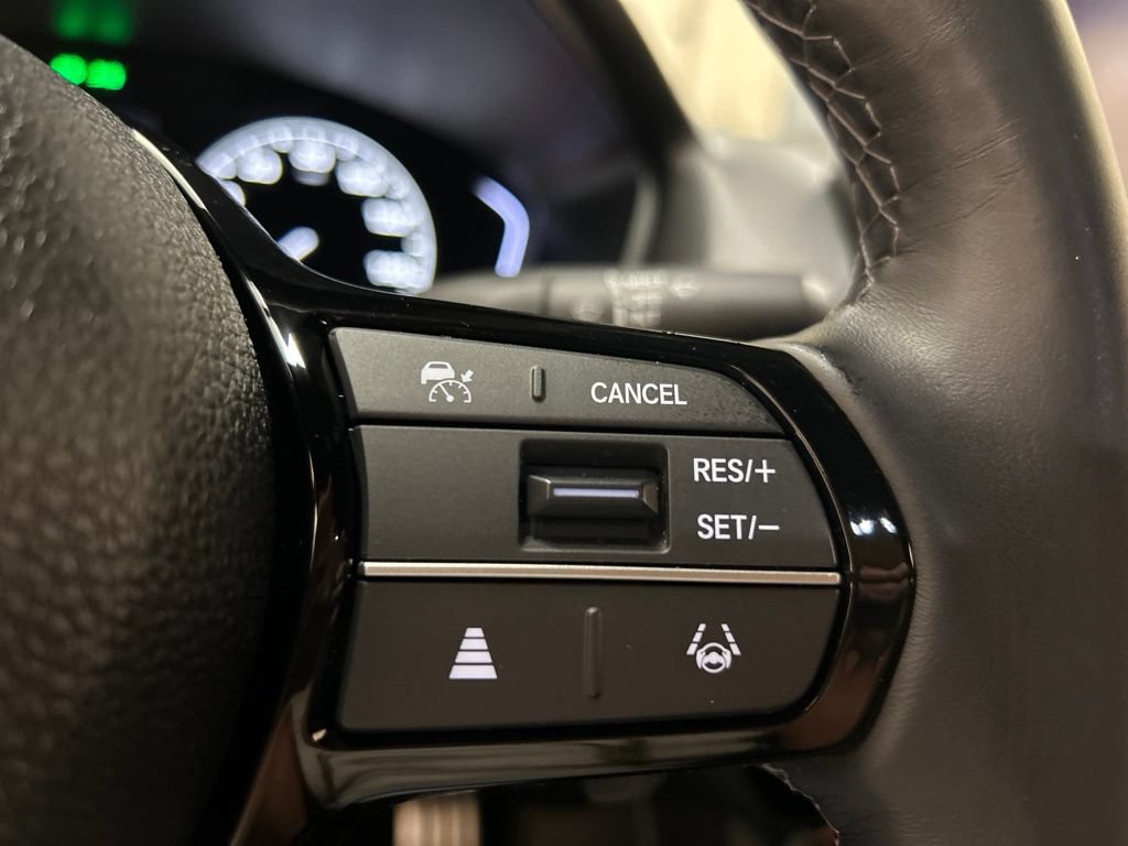 Used 2025 Honda Civic Sport image 21