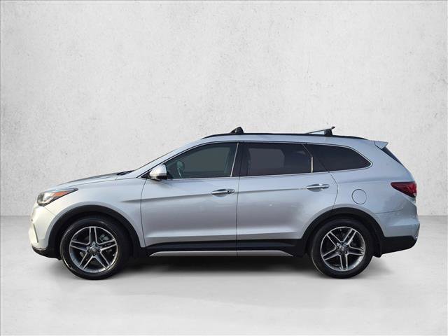 Used 2018 Hyundai Santa Fe Limited FWD image 9
