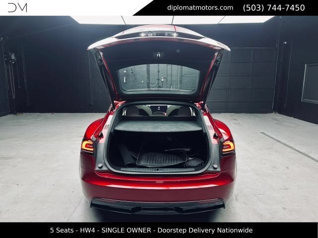 Used 2023 Tesla Model S AWD/4WD image 41