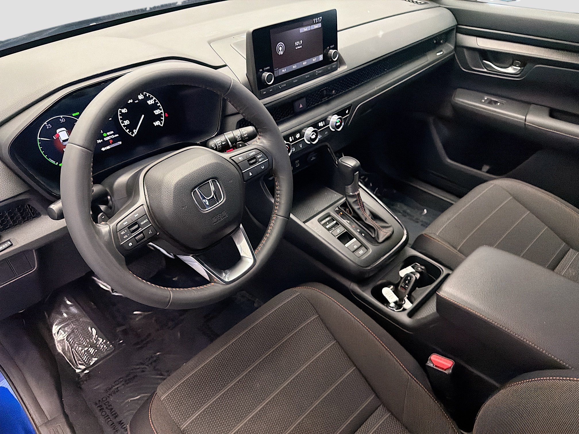 Used 2023 Honda CR-V Sport image 7