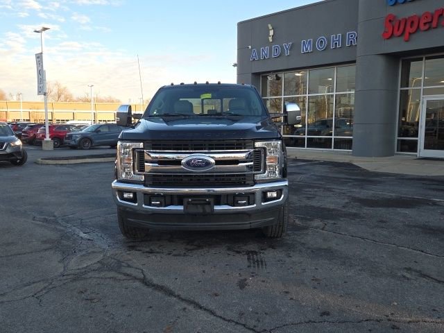 Used 2017 Ford F250 XLT w/ XLT Premium Package image 14