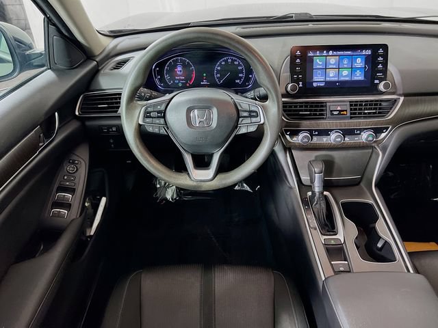 Used 2020 Honda Accord EX image 24