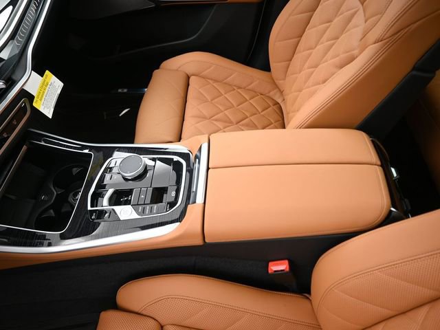 New 2026 BMW X5 sDrive40i image 9