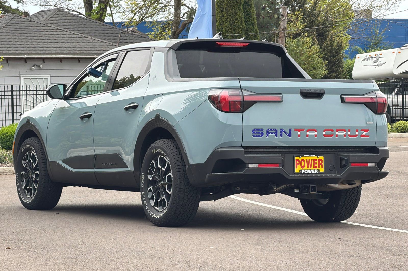 Used 2022 Hyundai Santa Cruz SEL image 6