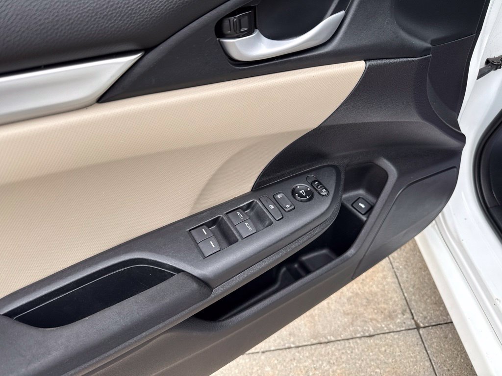 Used 2017 Honda Civic LX image 21
