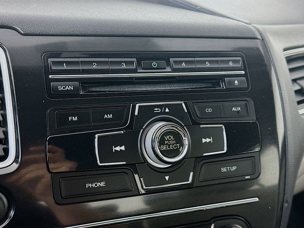 Used 2013 Honda Civic EX image 19