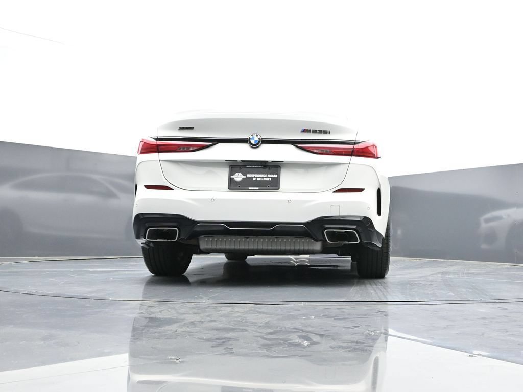 Used 2024 BMW M235i xDrive Gran Coupe AWD/4WD image 52