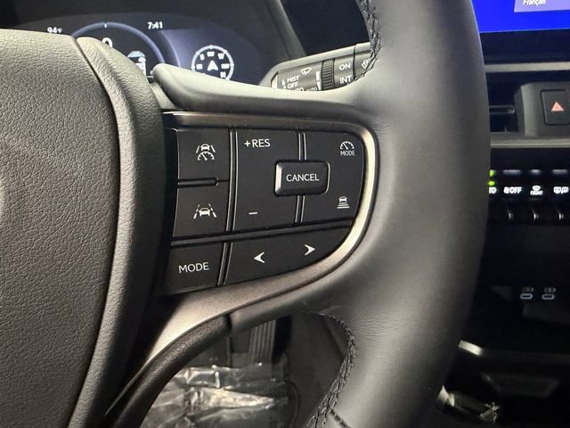 New 2026 Lexus UX 300h AWD image 22