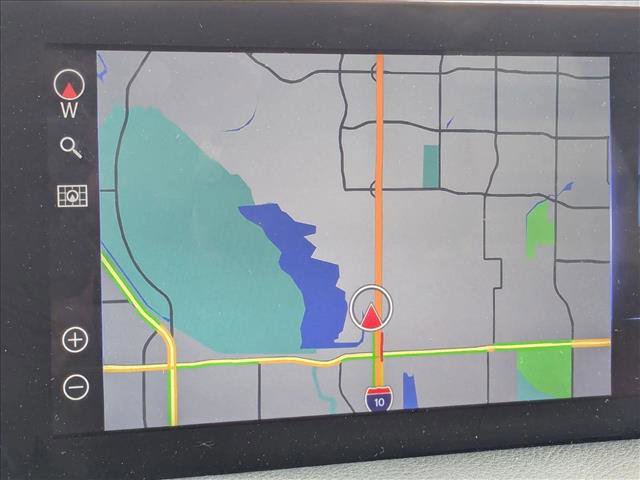 Used 2023 Lexus IS 350 F Sport image 11