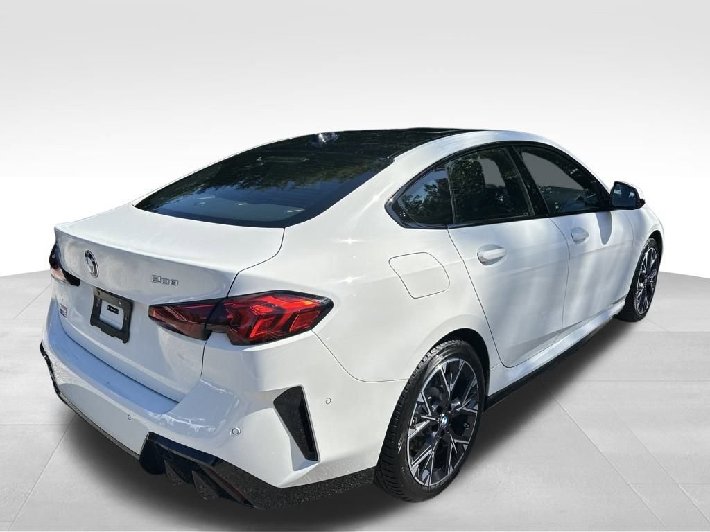 Used 2025 BMW 228i xDrive image 5