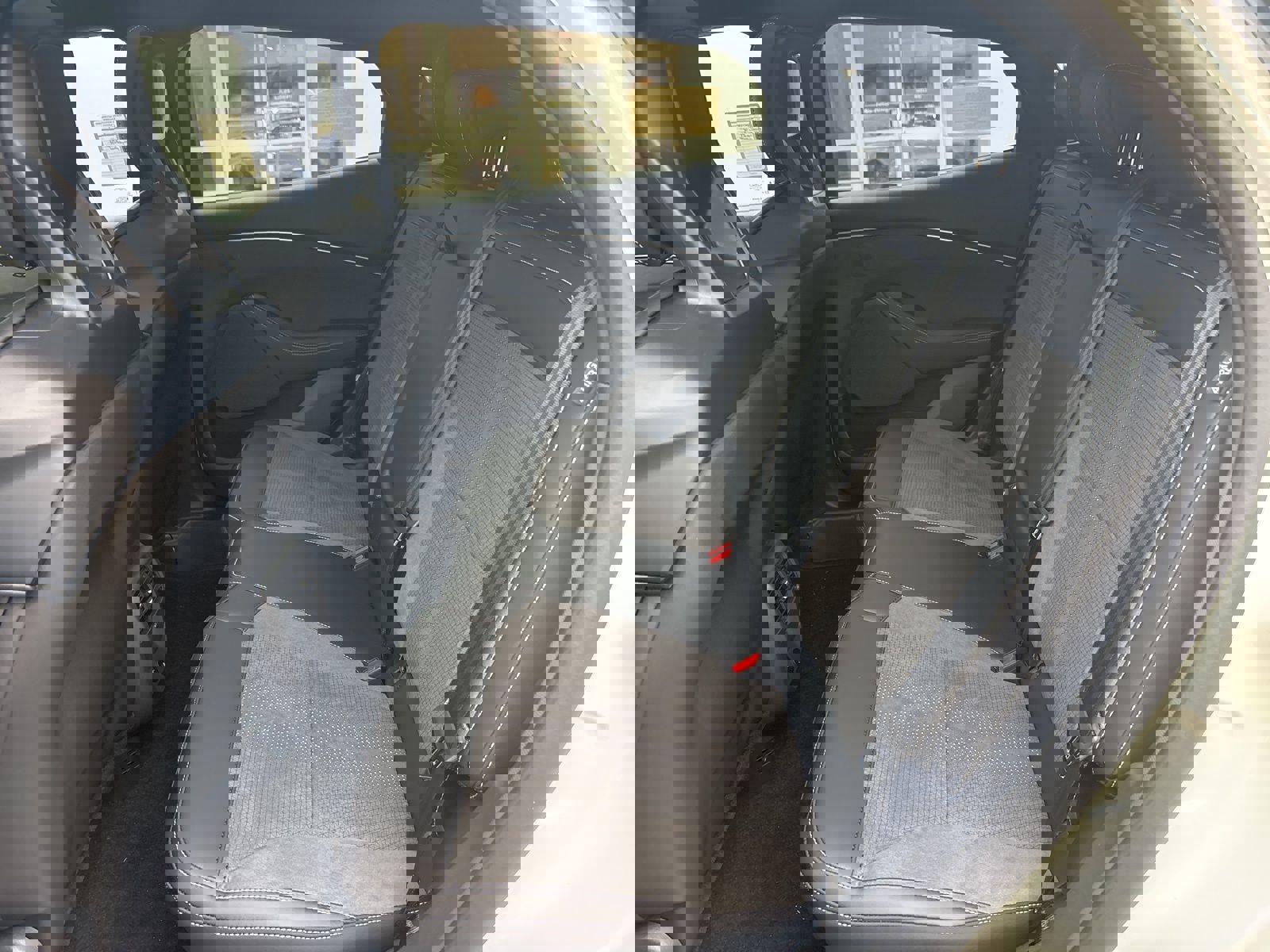 New 2025 Ford Mustang Mach-E GT w/ Interior Protection Package image 32