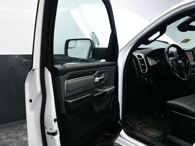 Used 2021 RAM 1500 Big Horn image 16