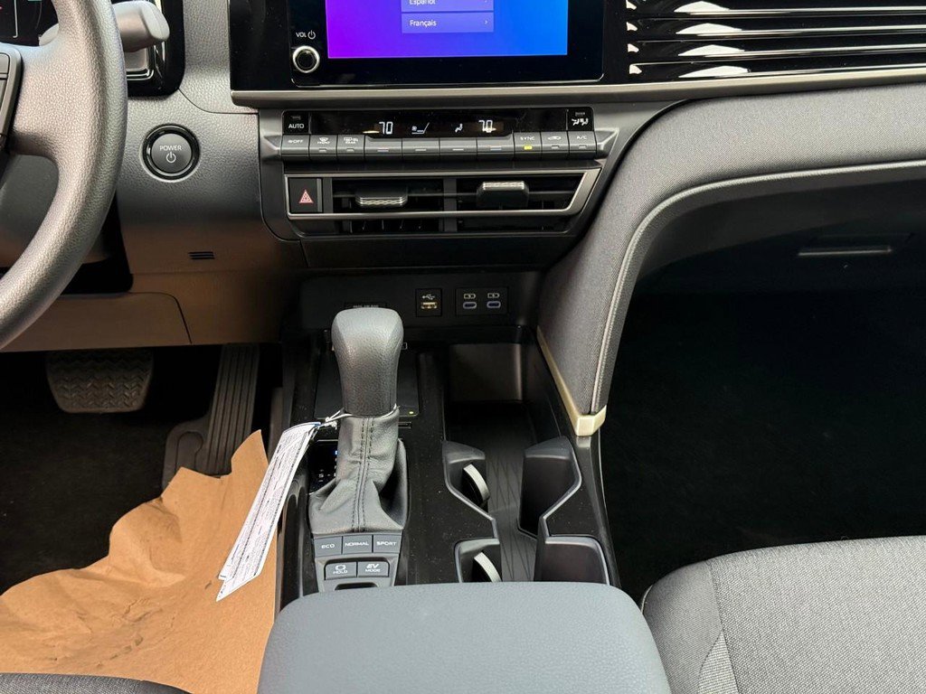 New 2026 Toyota Camry LE image 11