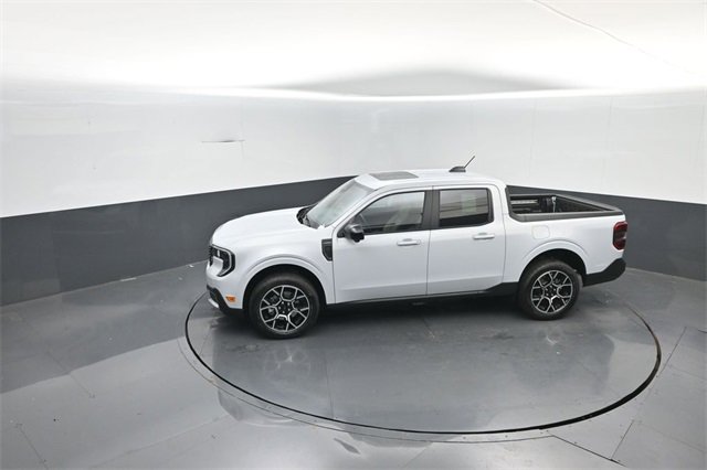 New 2025 Ford Maverick Lariat w/ 4K Tow Package image 23