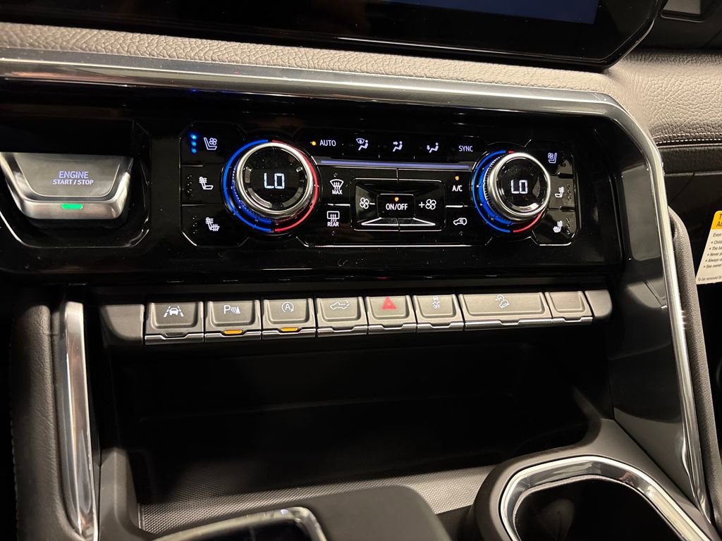 New 2026 GMC Sierra 1500 Denali w/ Denali Reserve Package image 37