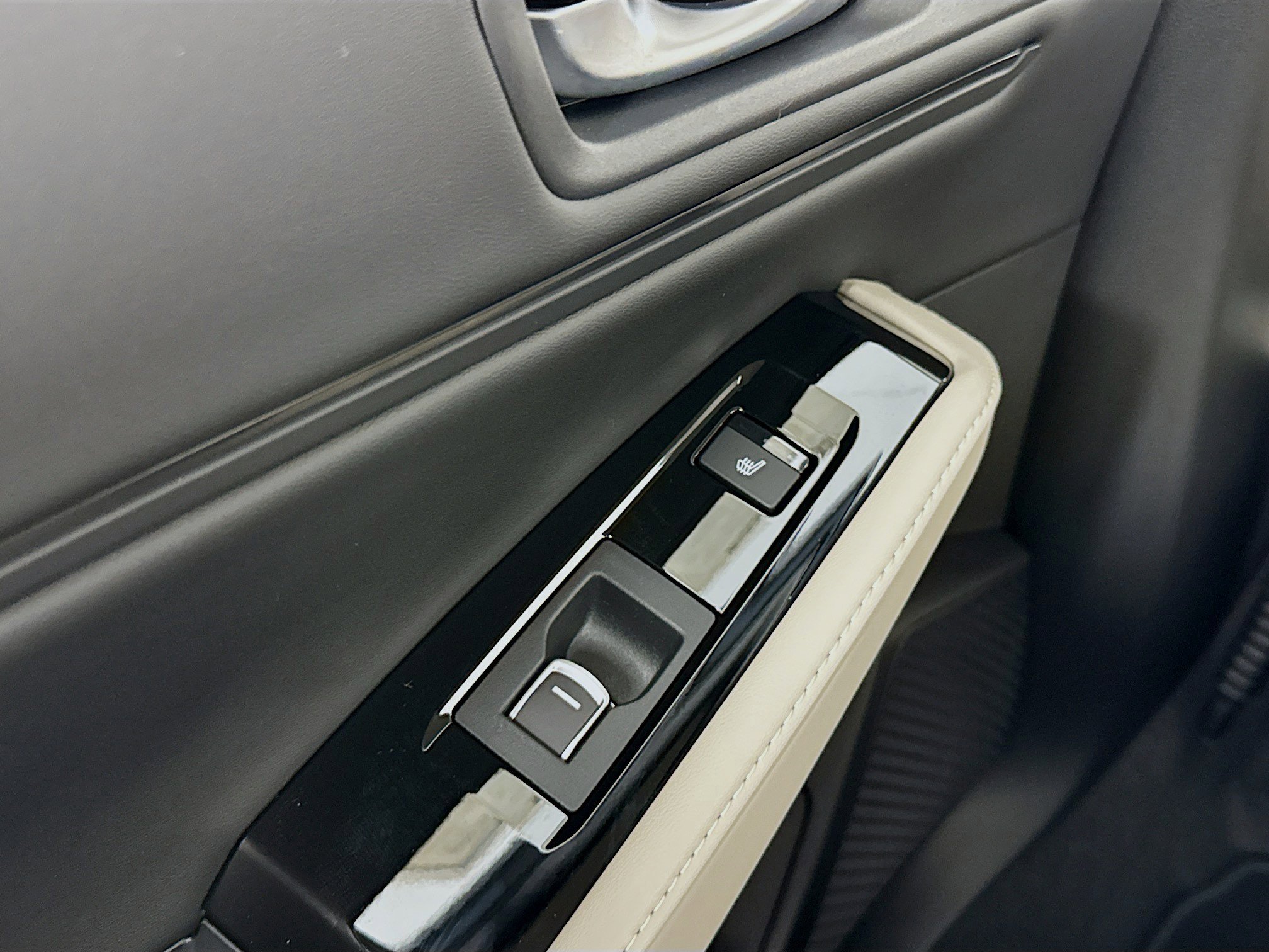 New 2026 Honda Accord Touring image 27