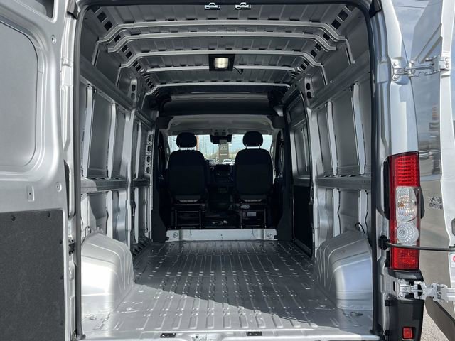 New 2026 RAM ProMaster 3500 w/ Advanced Safety Group image 13