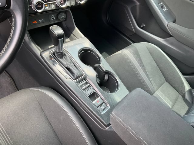 Used 2022 Honda Civic Sport image 14