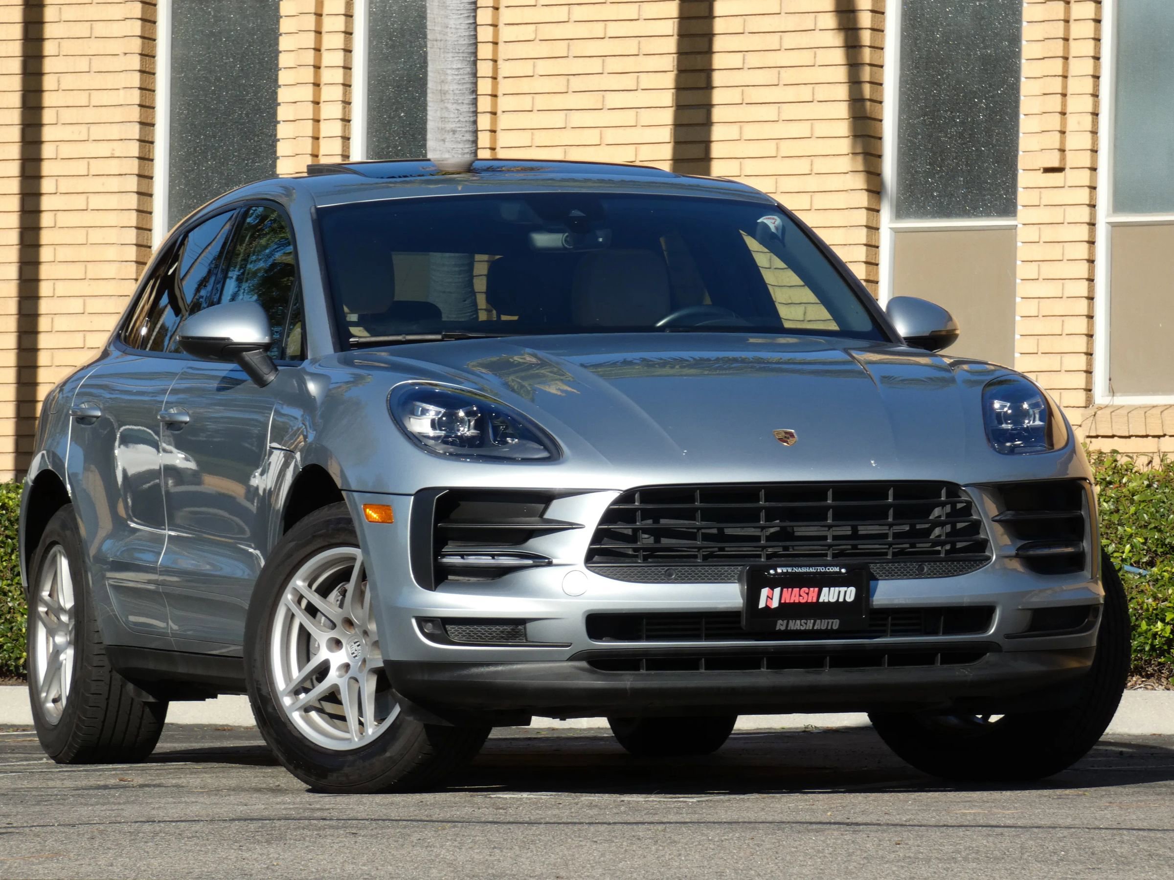 Used 2019 Porsche Macan image 5