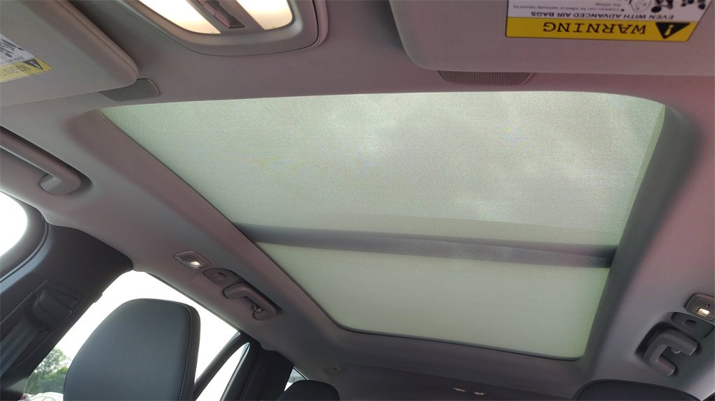 New 2026 Volvo XC90 B5 Core w/ Protection Package Premier image 25