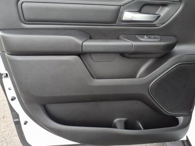 New 2026 RAM 1500 Express image 10