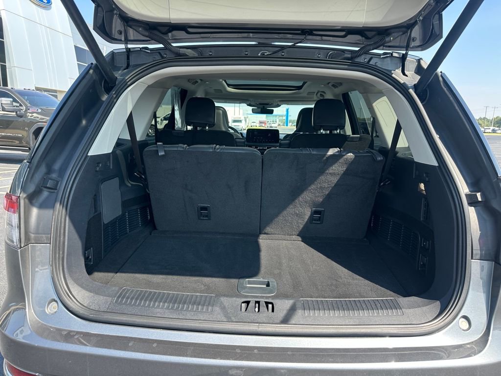 Used 2025 Lincoln Aviator Reserve w/ Equipment Group 201A image 22