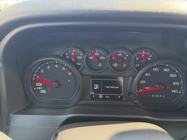 New 2026 GMC Sierra 1500 Pro image 15