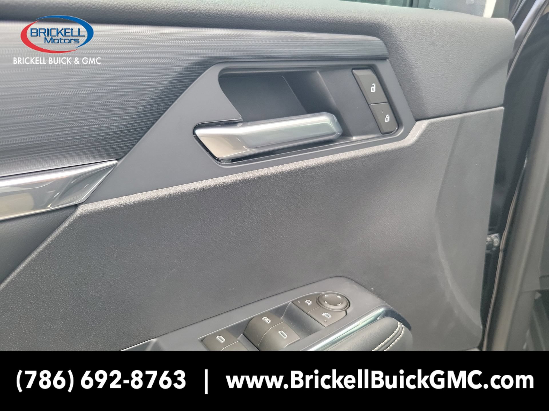 New 2026 GMC Acadia Elevation w/ Black Edition FWD image 18