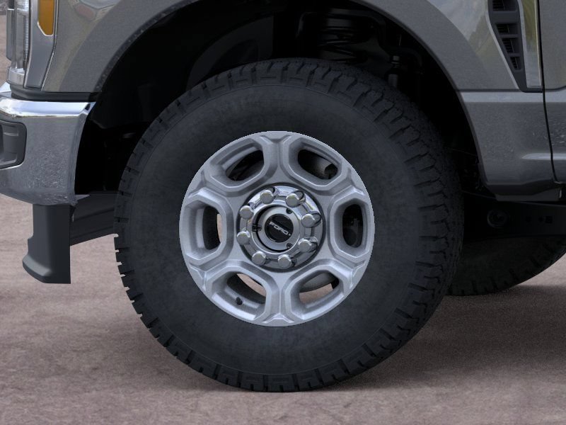 New 2026 Ford F250 XLT w/ FX4 Off-Road Package AWD/4WD image 19