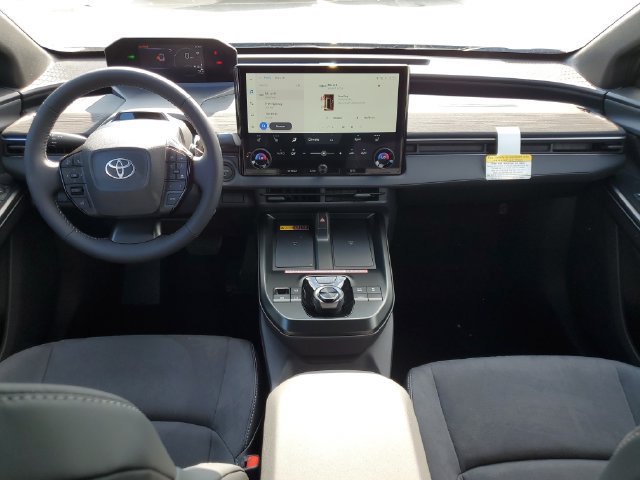 New 2026 Toyota C-HR AWD/4WD image 13