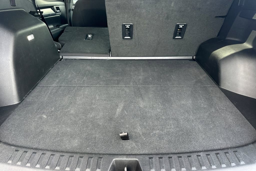 Used 2026 GMC Terrain Elevation AWD/4WD image 15